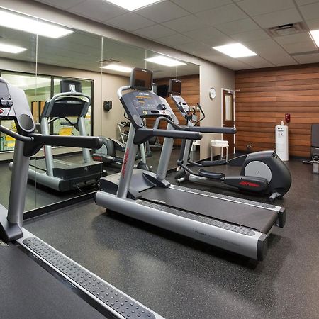 Fairfield Inn & Suites By Marriott St. Paul Northeast Vadnais Heights Esterno foto