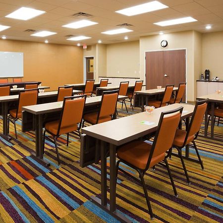 Fairfield Inn & Suites By Marriott St. Paul Northeast Vadnais Heights Esterno foto