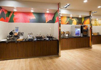 Fairfield Inn & Suites By Marriott St. Paul Northeast Vadnais Heights Esterno foto