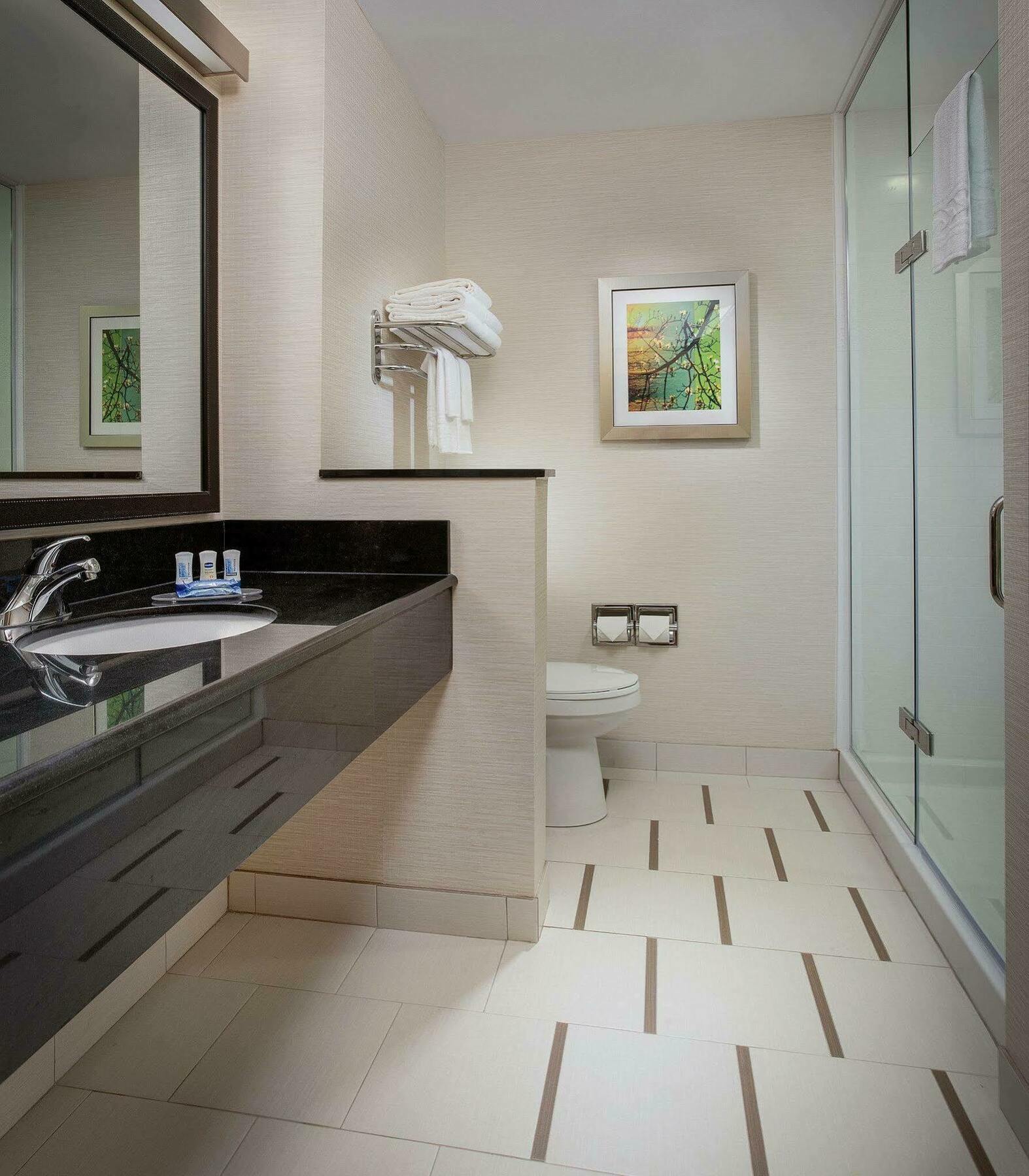 Fairfield Inn & Suites By Marriott St. Paul Northeast Vadnais Heights Esterno foto