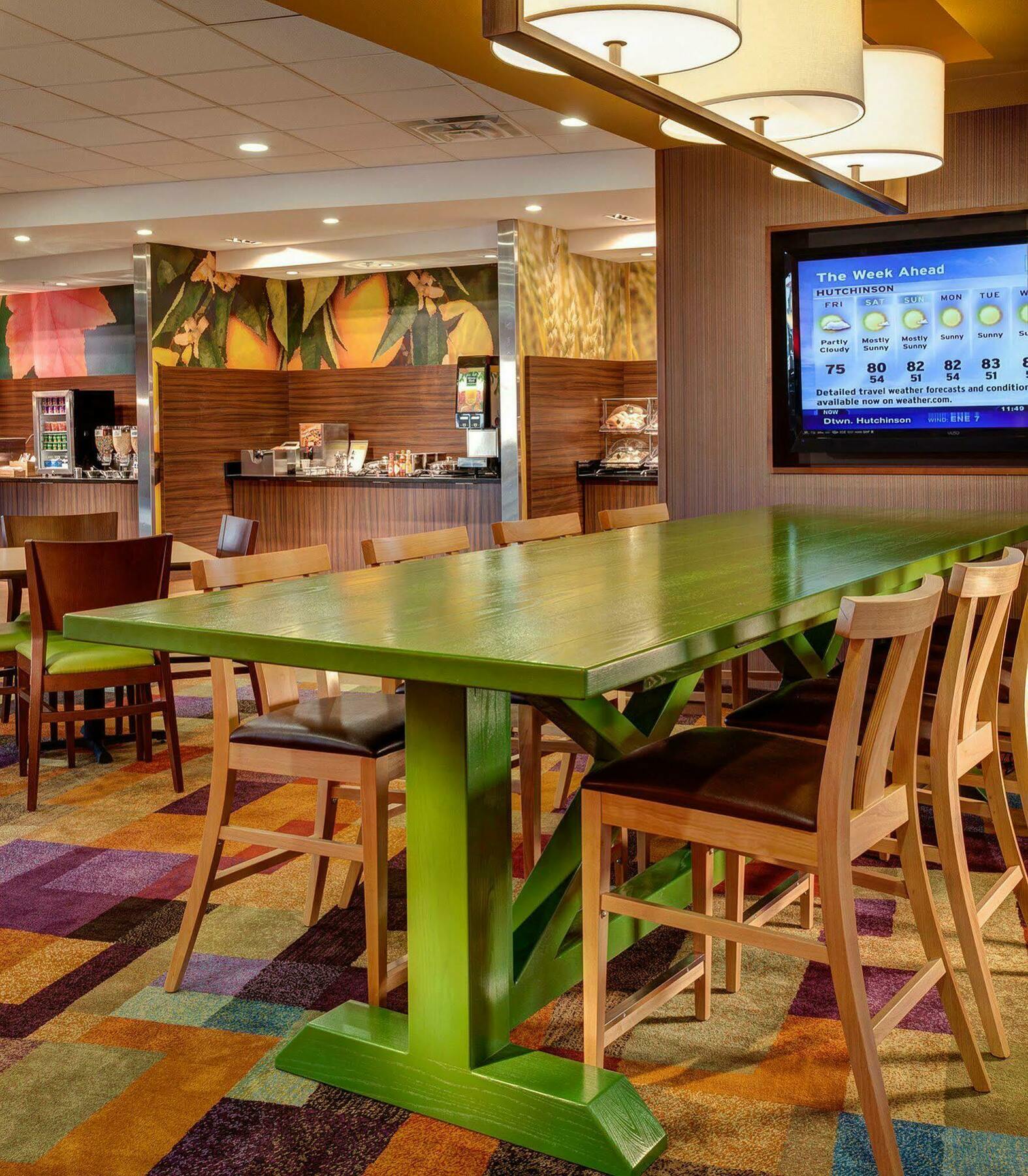 Fairfield Inn & Suites By Marriott St. Paul Northeast Vadnais Heights Esterno foto